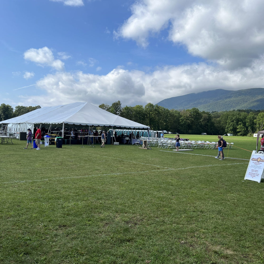 Southern Vermont Art & Craft Festival