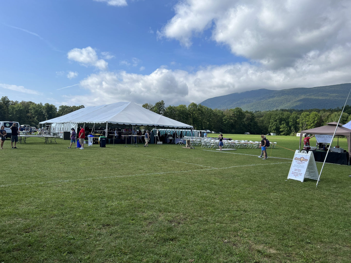 Southern Vermont Art & Craft Festival