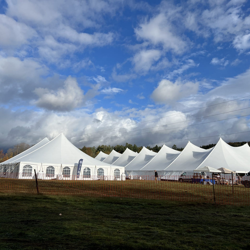 Stowe Foliage Arts Festival