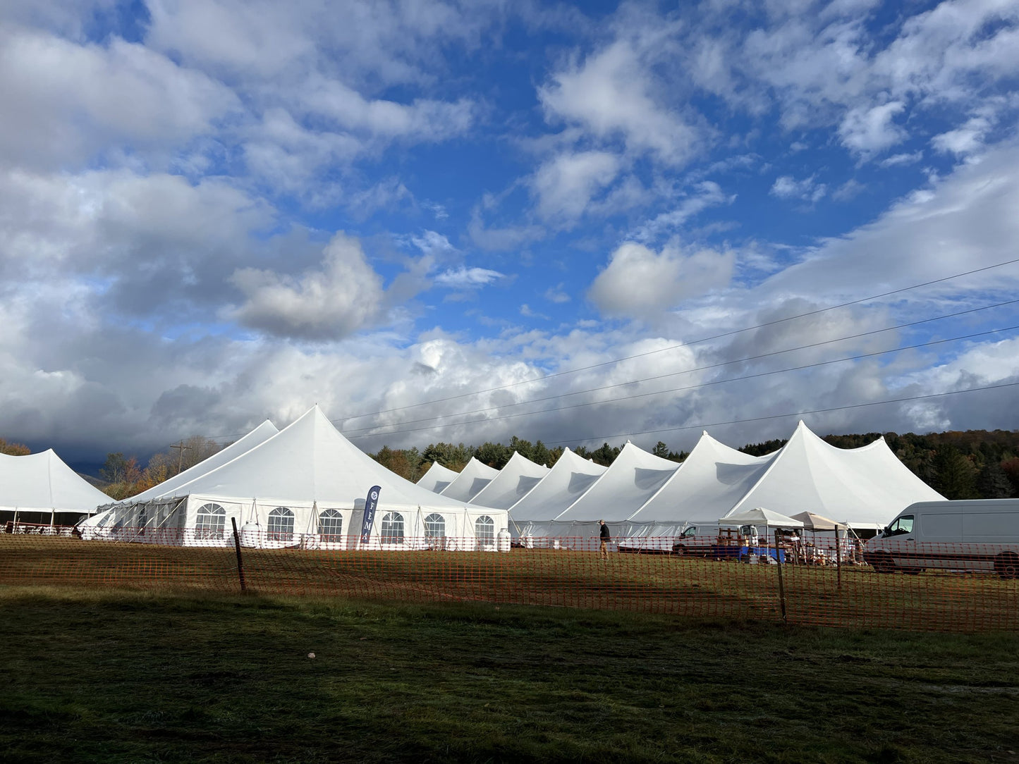 Stowe Foliage Arts Festival