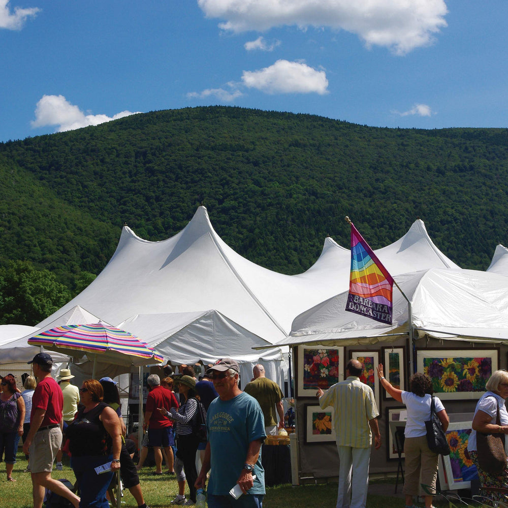 Southern Vermont Art & Craft Festival