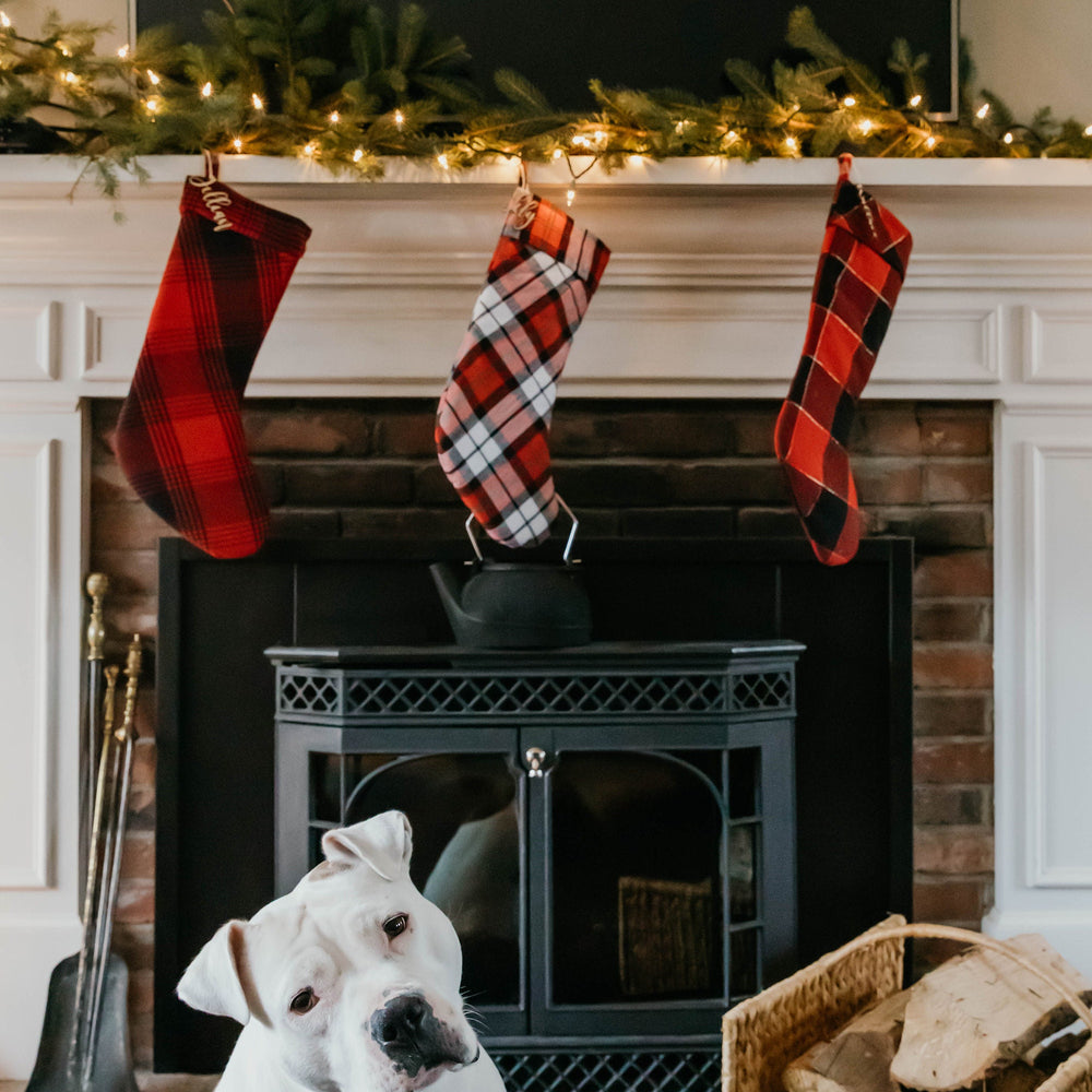 
                  
                    Wooden Stocking Names | Stocking Name Tag | Personalized Stocking Decor | Rustic Christmas | Stocking Names
                  
                