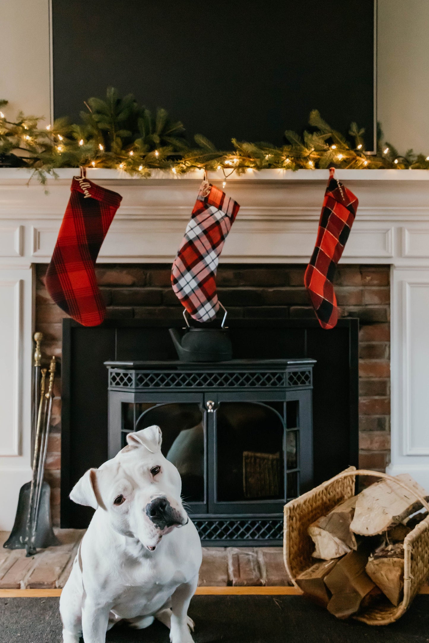 
                  
                    Wooden Stocking Names | Stocking Name Tag | Personalized Stocking Decor | Rustic Christmas | Stocking Names
                  
                