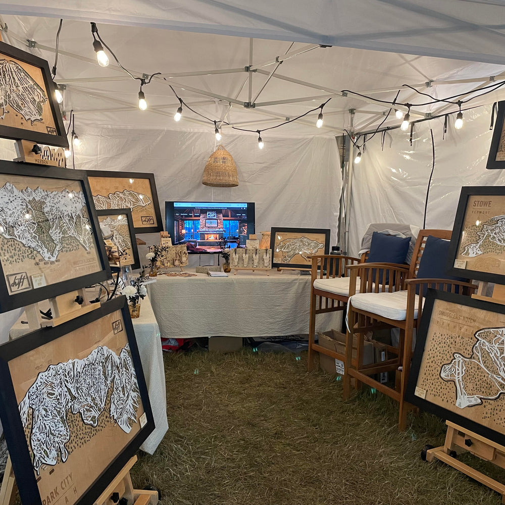 Southern Vermont Art & Craft Festival